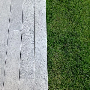 Террасная доска ДПК Bamberg English Barnwood