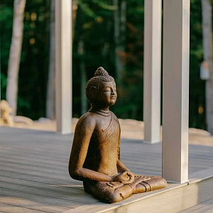 Террасная доска ДПК Turtle Shell, Canadian Maple, Co-Extrusion