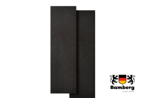 Заборная доска дпк Bamberg Universal Board, Ceylon Ebony
