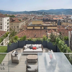 Террасная доска ДПК Turtle Shell, Canadian Maple, Co-Extrusion